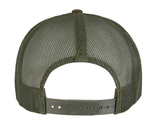 Flexfit FX6006 - trucker style cap