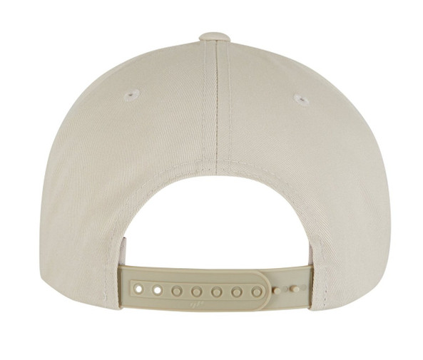 Flexfit FX6007 - Cap 5 Panel Snapback