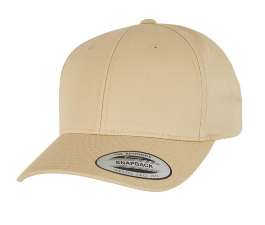 Flexfit FX7706 - Snapback-Kappe