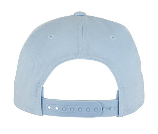 Flexfit FX7706 - Snapback Hats curved visor