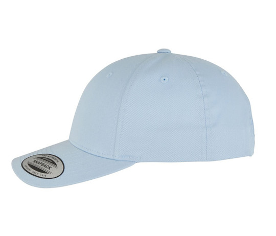 Flexfit FX7706 - Snapback Hats curved visor