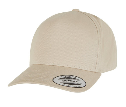 FLEXFIT FX7707 - Curved visor cap