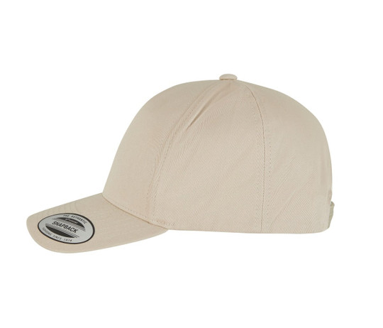 FLEXFIT FX7707 - Curved visor cap