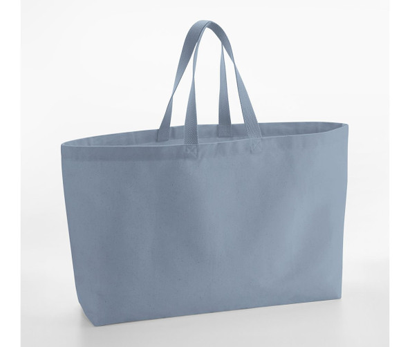 WESTFORD MILL WM696 - Oversized shopping bag