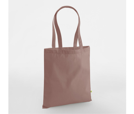 Westford Mill WM801 - EarthAware™ organic bag for life