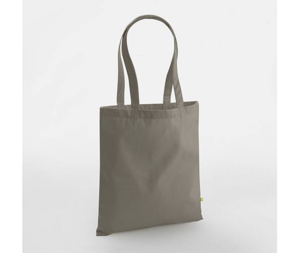 Westford Mill WM801 - EarthAware™ organic bag for life