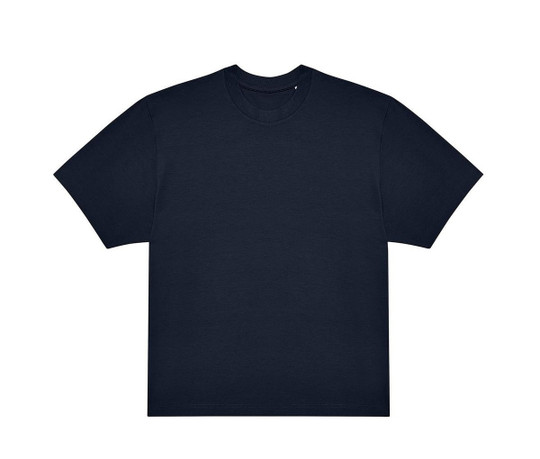 B&C BC10T - Heavyweight oversized unisex t-shirt