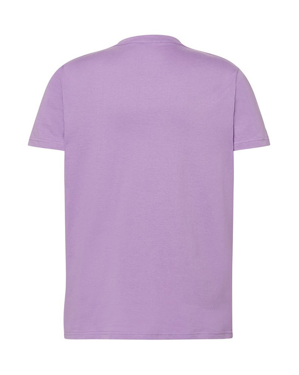 JHK JK155 - Ronde hals 155 T-shirt heren