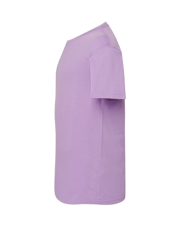 JHK JK155 - Ronde hals 155 T-shirt heren