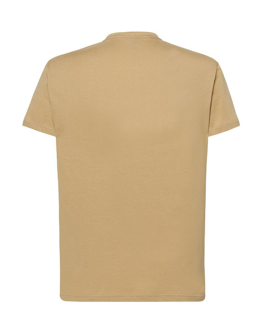 JHK JK155 - T-shirt homme col rond 155