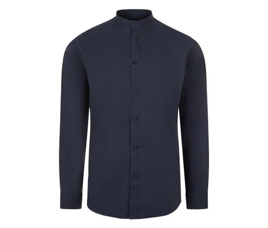 VELILLA V5013S - MEN'S SHIRT MAO COLLAR