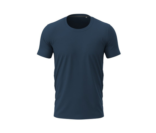STEDMAN ST9600 - Crew neck t-shirt for men
