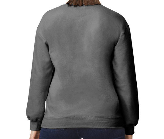 GILDAN GNSF00 - Sweat col rond unisexe