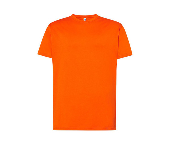 JHK JK155 - Round neck man 155 T-shirt