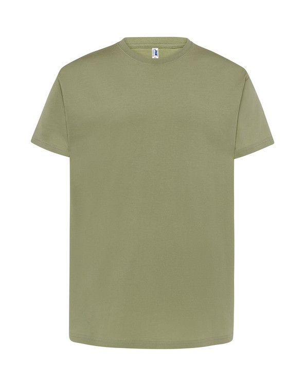 JHK JK190 - Premium 190 T-shirt