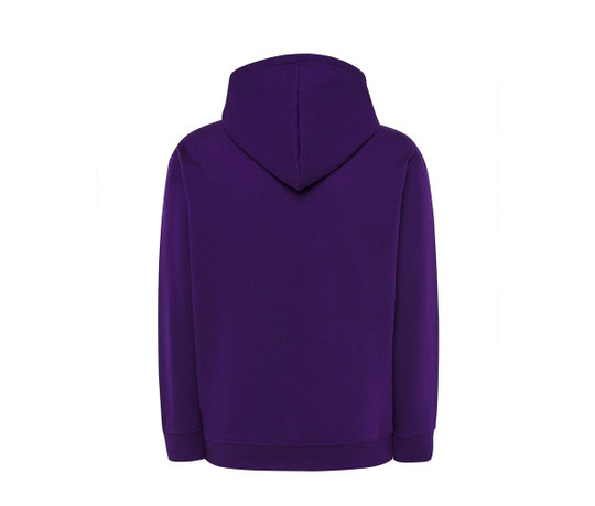 JHK JK295 - 290 bluza z kapturem