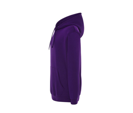 JHK JK295 - 290 bluza z kapturem