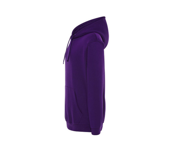 JHK JK295 - 290 bluza z kapturem