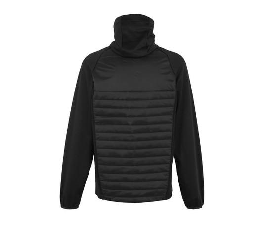 REGATTA RGA549 - Bi-material jacket