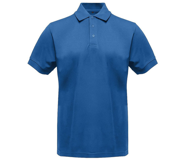 Black&Match BM100 - Kontrastinapit polopaita