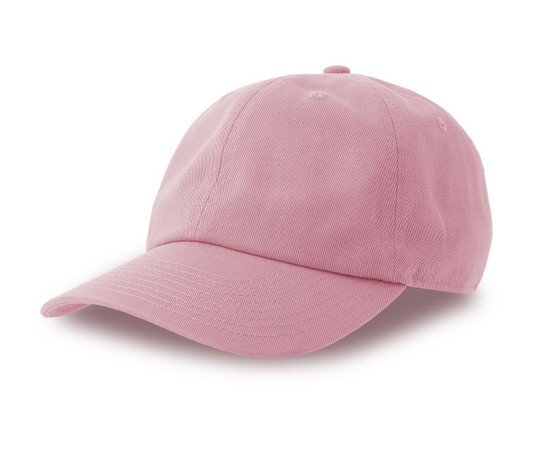 ATLANTIS HEADWEAR AT254 - 6-panels baseballkasket