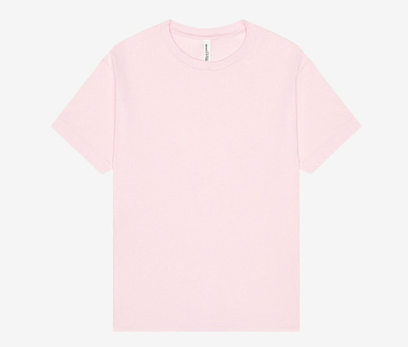 Bella+Canvas BE3010 - MAGLIETTA PESANTE BOXY UNISEX