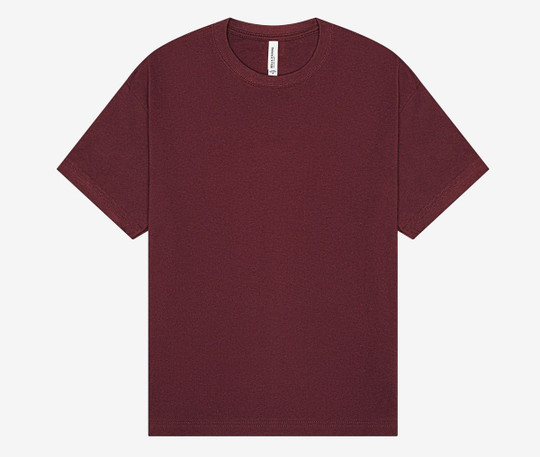 Bella+Canvas BE3010 - UNISEX HEAVY BOXY TEE