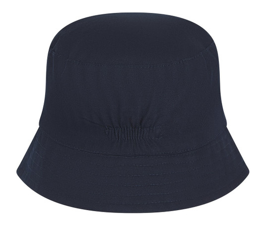 LARKWOOD LW092 - BABY BUCKET HAT