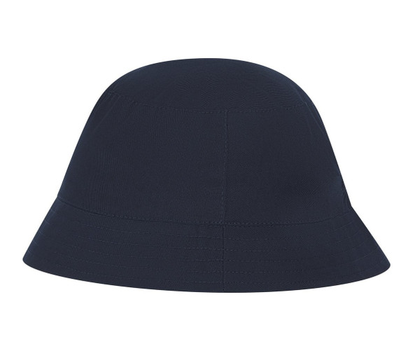 LARKWOOD LW092 - BABY BUCKET HAT