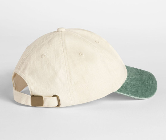 BEECHFIELD BF673 - 6-teilige kontrastierende Kappe