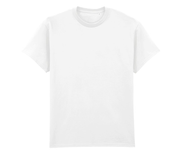 GILDAN GN2000PFD - T-shirt ready to be dyed.