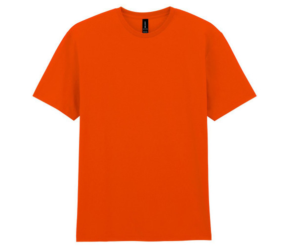 GILDAN GN3000 - Crew neck t-shirt