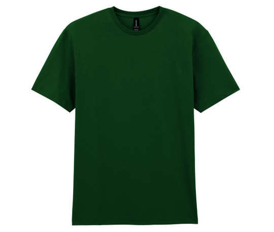 GILDAN GN3000 - Crew neck t-shirt