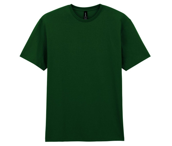 GILDAN GN3000 - Crew neck t-shirt