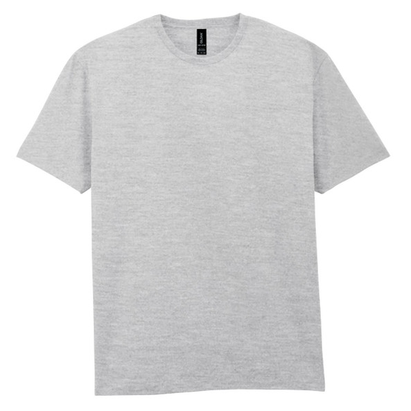 GILDAN GN3000 - Crew neck t-shirt