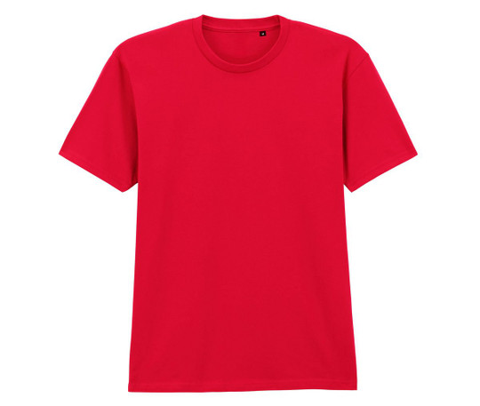 GILDAN GN65ENLB0 - Soft round neck t-shirt