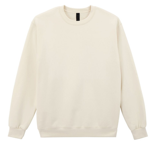GILDAN GN900 - Schweres Sweatshirt, Rundhalsausschnitt