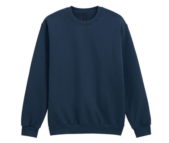 GILDAN GN900 - Heavy sweat, crew neck