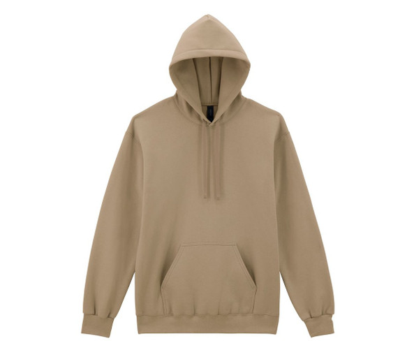 GILDAN GN950 - Hooded sweatshirt 360