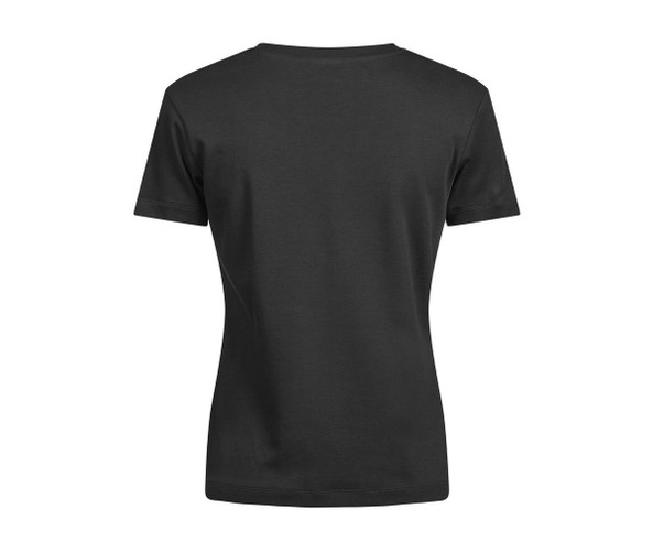 TEE JAYS TJ1451 - Women's T-shirt in Pima cotton