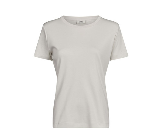 TEE JAYS TJ1451 - Dames-T-shirt van Pima-katoen