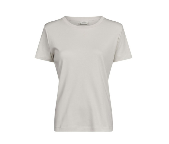 TEE JAYS TJ1451 - Damen-T-Shirt aus Pima-Baumwolle
