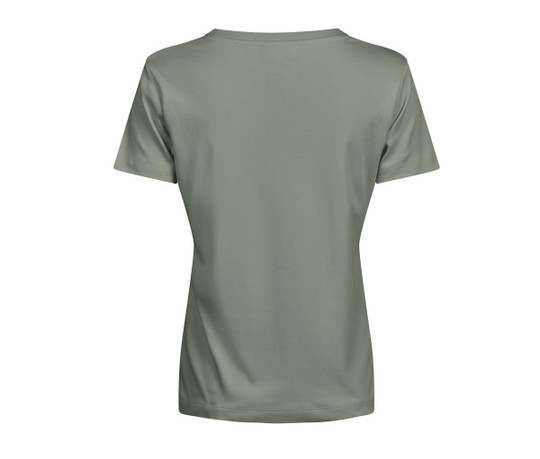 TEE JAYS TJ1451 - T-shirt da donna in cotone Pima