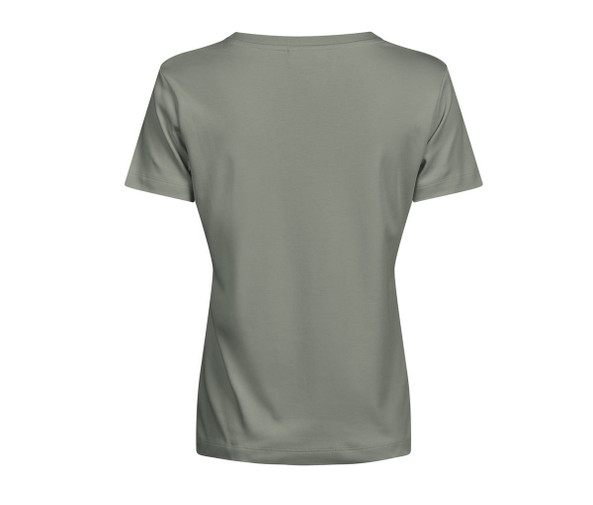 TEE JAYS TJ1451 - Naisten T-paita Pima-puuvillasta