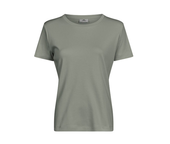 TEE JAYS TJ1451 - Naisten T-paita Pima-puuvillasta