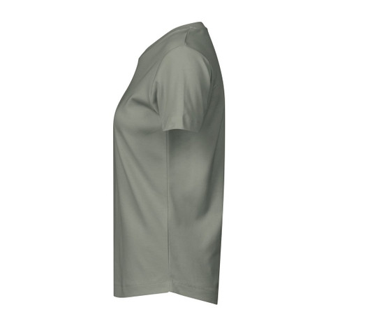 TEE JAYS TJ1451 - T-shirt da donna in cotone Pima
