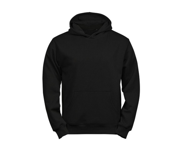 TEE JAYS TJ5152B - Dětská mikina s kapucí