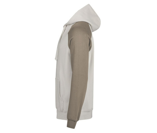 TEE JAYS TJ5156 - Tweekleurige hoodie