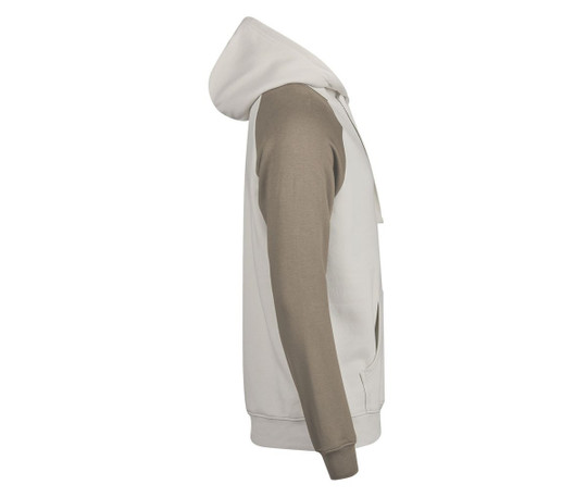 TEE JAYS TJ5156 - Tweekleurige hoodie