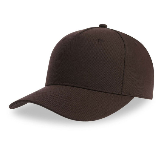 ATLANTIS HEADWEAR AT223 - 5-panel baseball cap